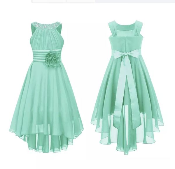 Halterneck Blomst med stener