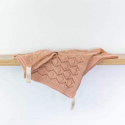 UND Washcloth 25x25 Pudder - UND Signature 