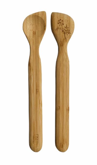 Bamboo Liten Tresleiv 27cm  ikke relevant - UND Signature 