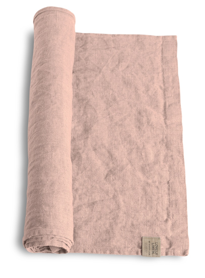 Lovely 47x150cm LITCHI - Kardelen Lovely linen