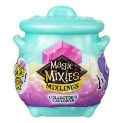 Magic Mixies Mixlings Single S2 Serie 2, surprise - Liniex