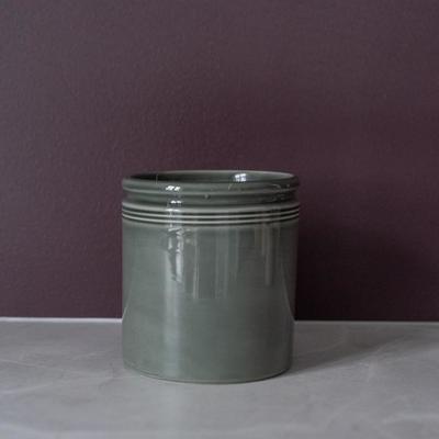 The Legacy Krukke D 14/12cm H 16cm Pære  - UND Signature 