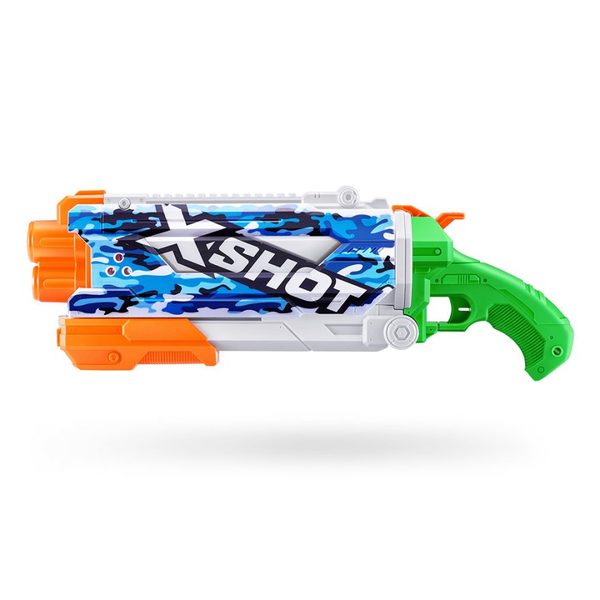 X-Shot Skins Shotgun Fast Fill