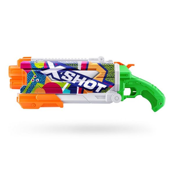 X-Shot Skins Shotgun Fast Fill