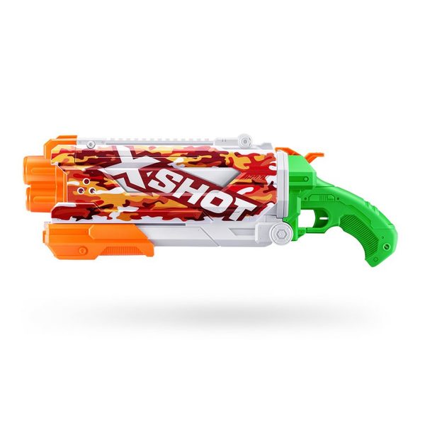 X-Shot Skins Shotgun Fast Fill