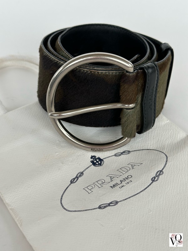 Prada Belte