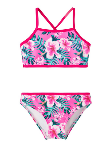 NKFZIZA BIKINI BOX TB