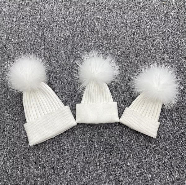 Ull lue Ribb med dusk