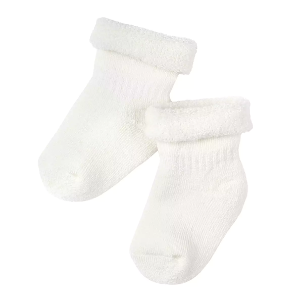 Lillelam Ullsokk Frotté