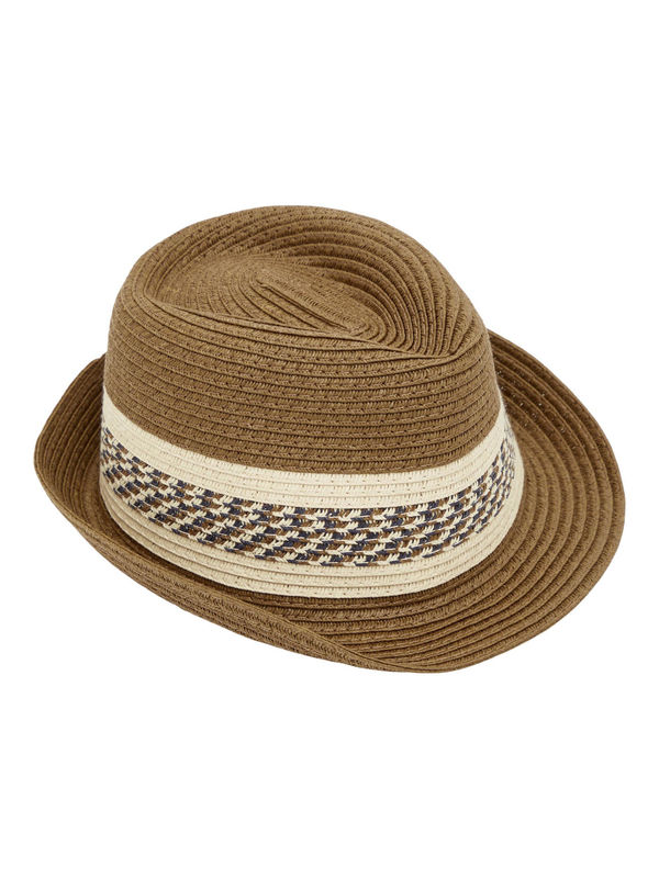 NKMFELAL STRAW HAT