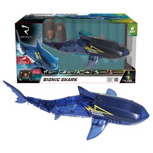 Syma Bionic Shark