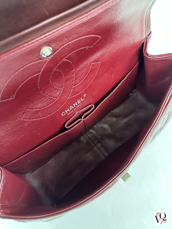 Chanel Reissue 2.55 Medium