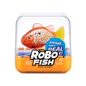 Robo Alive Robotic-Robo Fish S3
