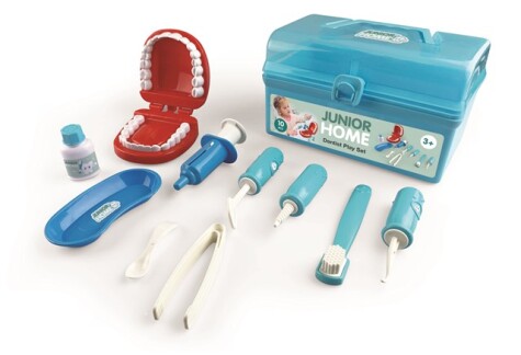 JH TANNLEGE LEKESETT