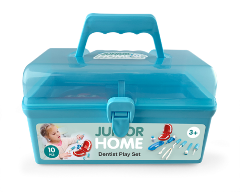 JH TANNLEGE LEKESETT