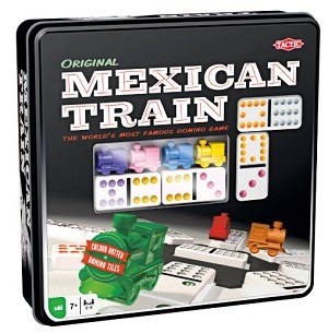 Mexican Train