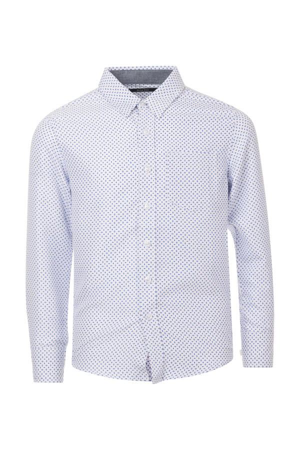 Philip Dress og skjorte