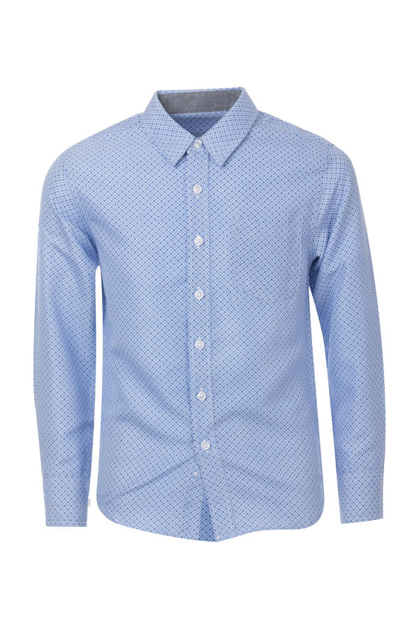 Philip Dress og skjorte