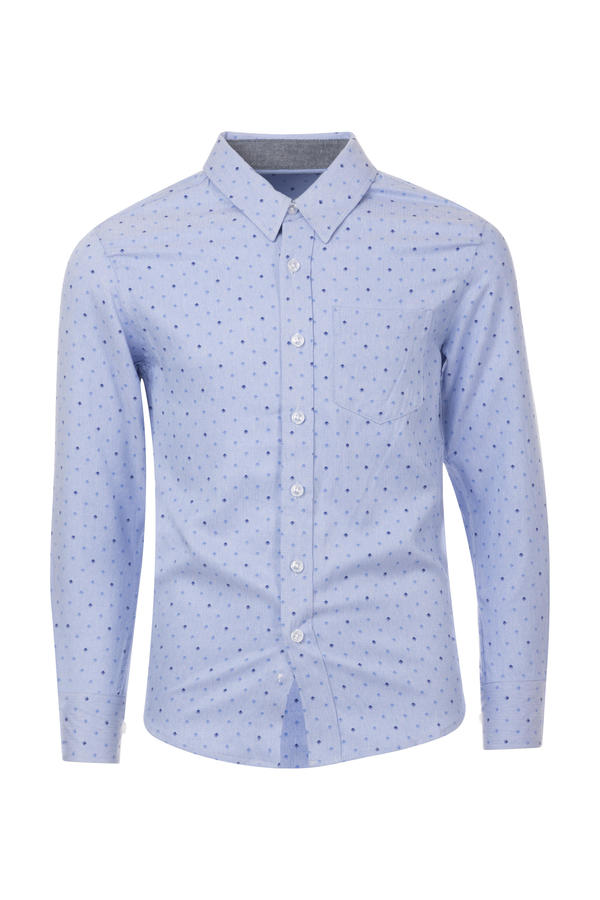 Philip Dress og skjorte