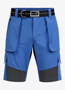 Pelle P pp1200 Shorts Mid Blue - Pelle P