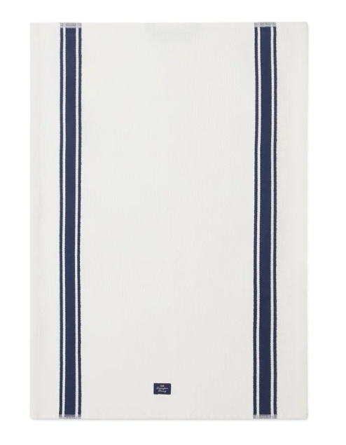 Organic Cotton Waffle Kitchen Towel