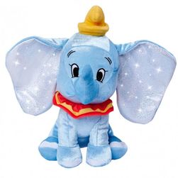 Disney 100 års jubileum - Dumbo kosedyr (25cm) Dumbo - Disney