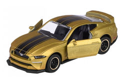 Majorette Limited edition  Ford mustang GT - Majorette