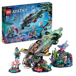 LEGO Avatar 75577 Mako Submarine Mako Submarine - Lego Avatar