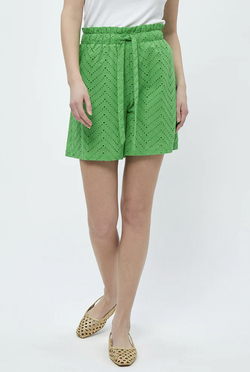 MIJelima shorts island green - Minus