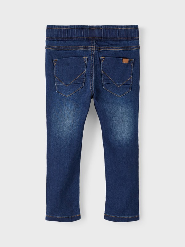 NMMRYAN SLIM SWE JEANS 2472-TH NOOS