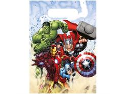 Marvel Avengers - godteposer   - Bursdag/Fest