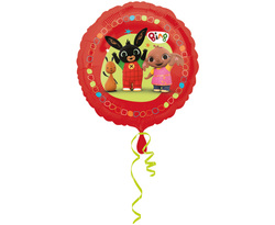 Bing - Folieballong   - Bursdag/Fest