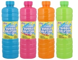 Såpeboble 1 liter farge overraskelse - Såpebobler
