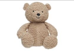 Jollein Teddy Bear Biscuit - Jollein