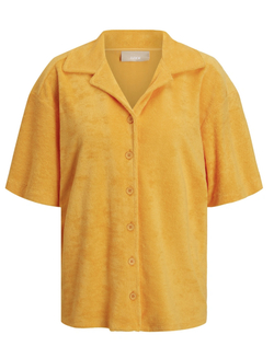 jxsilla shirt  marigold - jjxx