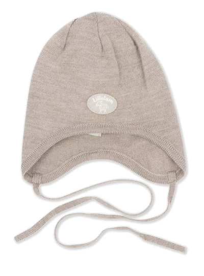 Lillelam babylue classic tynn Beige - Lillelam