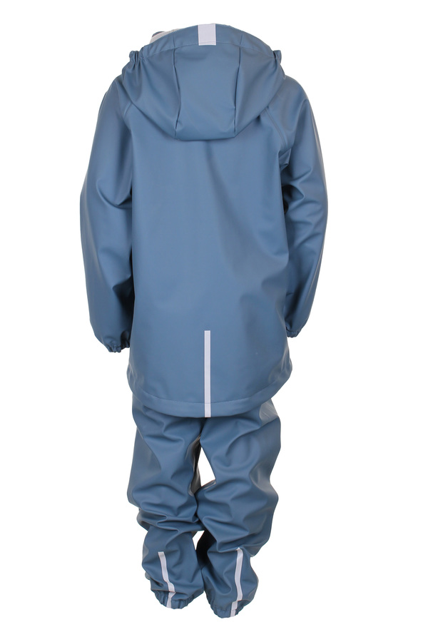 Kattnakken regnsett junior 