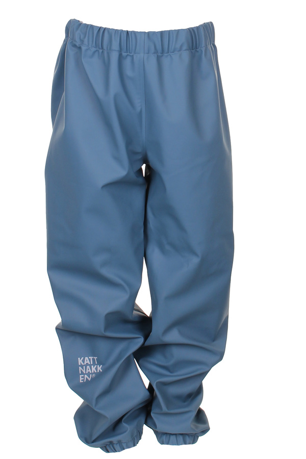 Kattnakken regnsett junior 