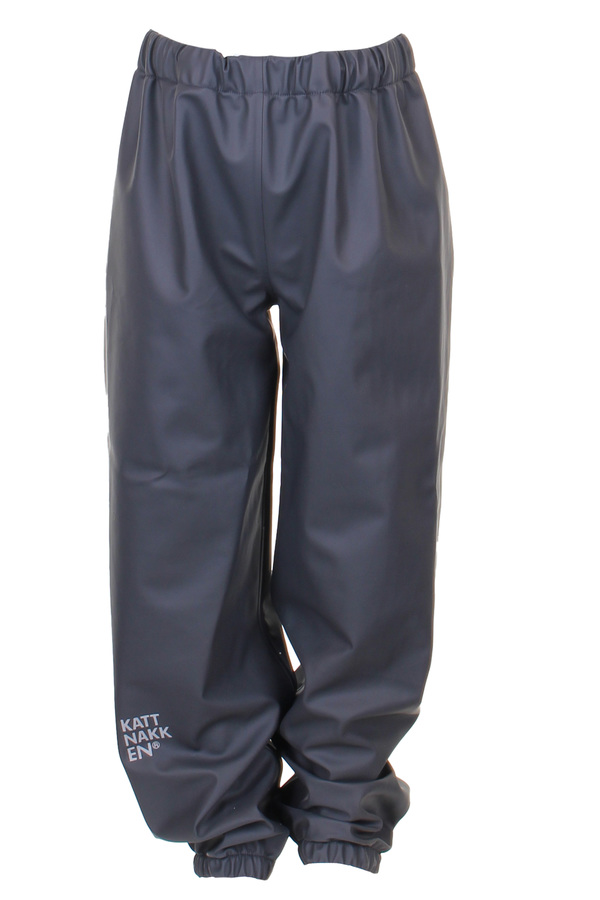 Kattnakken regnsett junior 