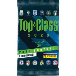Top Class 2023 Booster Fotballkort Booster - Småvarer