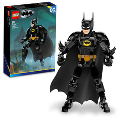 LEGO 76259 Byggbar figur av Batman™ 76259 - Lego de batman