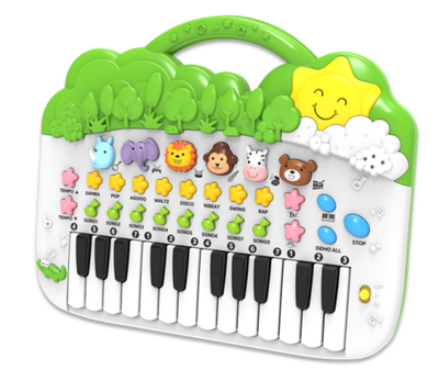 Happy Baby piano  Piano - happy baby