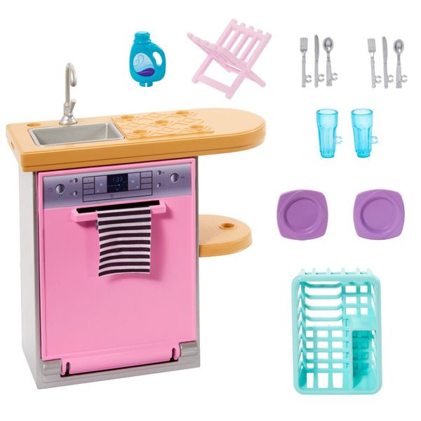 Barbie Furniture and Decor