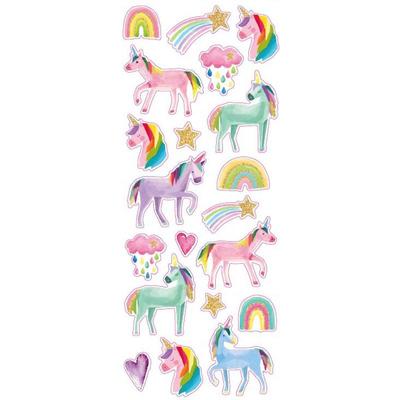 STICKERS UNICORN TINKA UNICORN - Småvarer