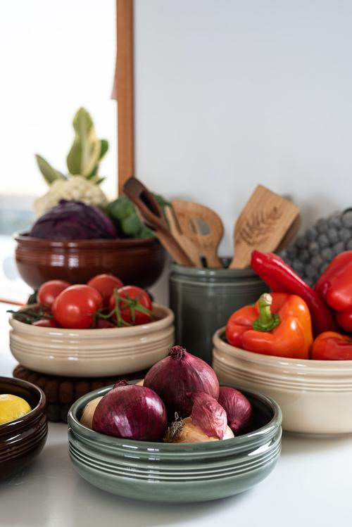 The Legacy Bolle D: 21cm H: 7cm 