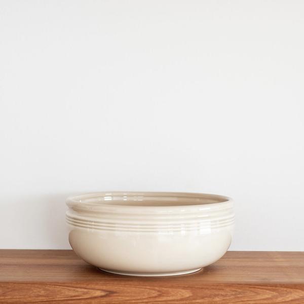 The Legacy Bolle D: 24cm H: 10cm