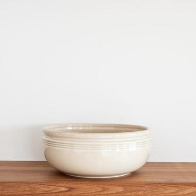 The Legacy Bolle D: 24cm H: 10cm Marsipan  - UND Signature 