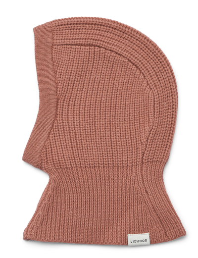 THEODOR balaclava Dark rosetta - Liewood