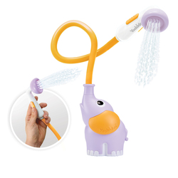 Elephant Baby Shower - Lilla lilla - Salg
