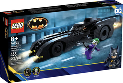 Lego 76224 Batmobile™: Batman™ vs. The Joker™ Chase 76224 - LEGO